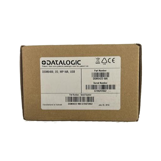 Datalogic DSM0422-DL Decoded 2D Scan Engine Module