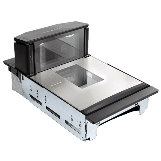 Datalogic Magellan 9600i Bi-Optic Scanner-Scale SKU 96222211000-010530 front view