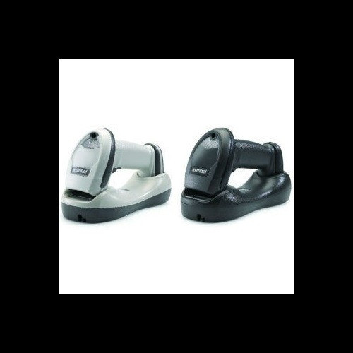 Zebra LI4278 Black Standard Cradle USB Kit: LI4278-SR20007WR Scanner - LI4278-TRBU0100ZWR