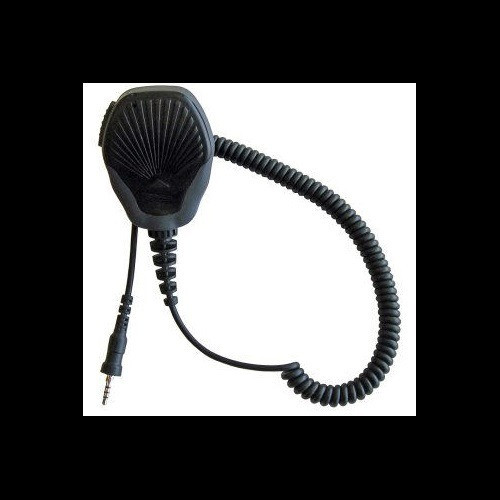 Zebra VC80 Speaker/Mic with push-to-talk function - M1000