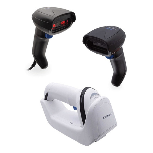 Datalogic Gryphon I 4500 2D Area Imager Scanner
