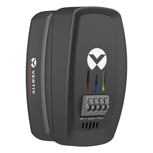 Vertiv WIRELESS TEMPERATURE HUMIDITY SENSOR - WSN-FLEX