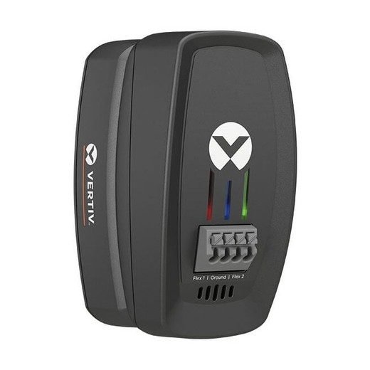 Vertiv WIRELESS TEMPERATURE HUMIDITY SENSOR - WSN-FLEX