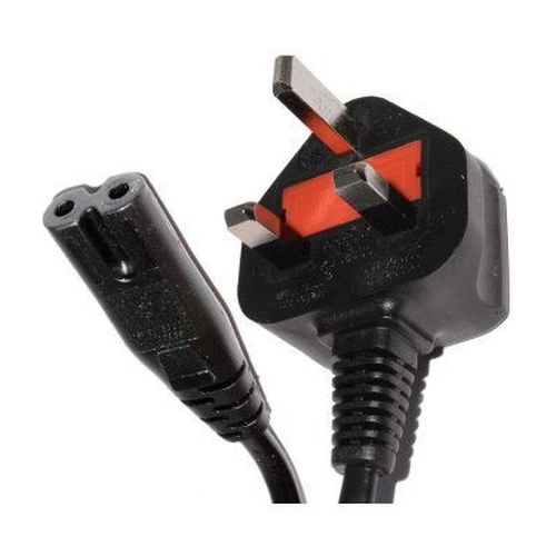 Datalogic 90ACC1887 Power Cord 2-Pin UK