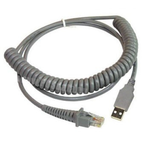 Datalogic 90A051922 USB Type A Cable