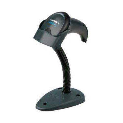 Datalogic QuickScan 2500 QW2120-BK Handheld Barcode Scanner