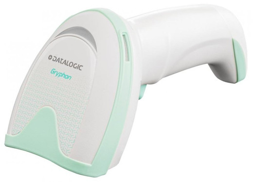 Datalogic Gryphon I 4500 2D Handheld Barcode Scanner