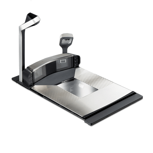 Datalogic 90ACC0140 Medium Fixed Platter Assembly