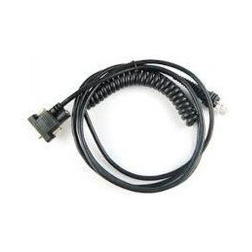 Datalogic CAB-509 RS-232 Cable 25P Male