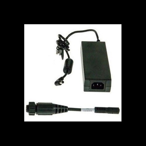 Zebra Ac/dc Power Supply 18V 3.3A 110/220V Must BUY V21756 W/unit - PS1450