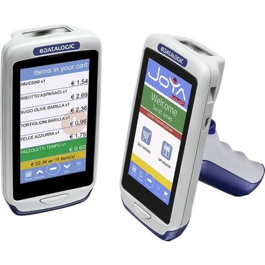 Datalogic 91ACC0051 Joya Touch 22 Conversion Kit mobile computer accessory