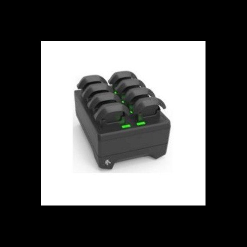 Zebra HS31 8-SLOT-BATTERY Charger - SAC-HS3100-B8-01