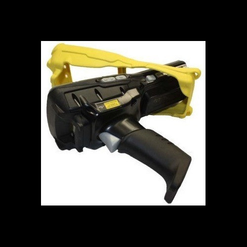 Zebra XT15. Accessory Rubber Boot Standard Back - Yellow - ST6080