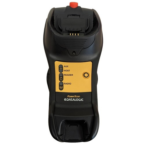 Datalogic BC96 wall lock system components and mounting hardware 890007977