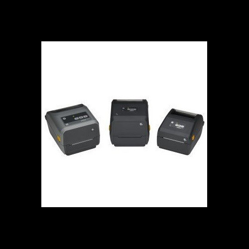 Zebra Direct Thermal Printer ZD421; 203 dpi USB USB Host Modular Connectivity - ZD4A042-D01M00GA