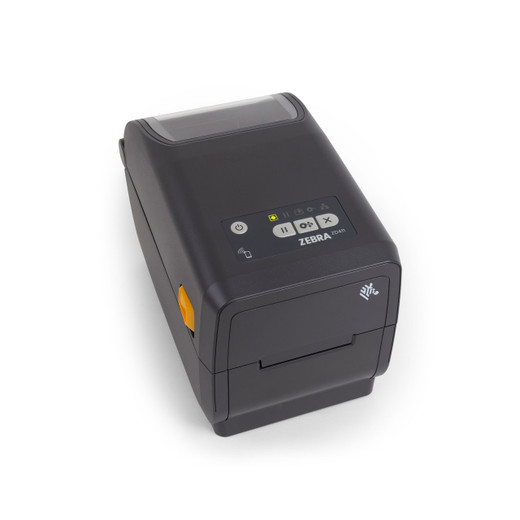 Zebra Direct Thermal Printer ZD411 Healthcare; 203 dpi USB USB Host Ethernet - Z - view 2