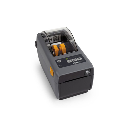 Zebra Direct Thermal Printer ZD411 Healthcare; 203 dpi USB USB Host Modular - ZD