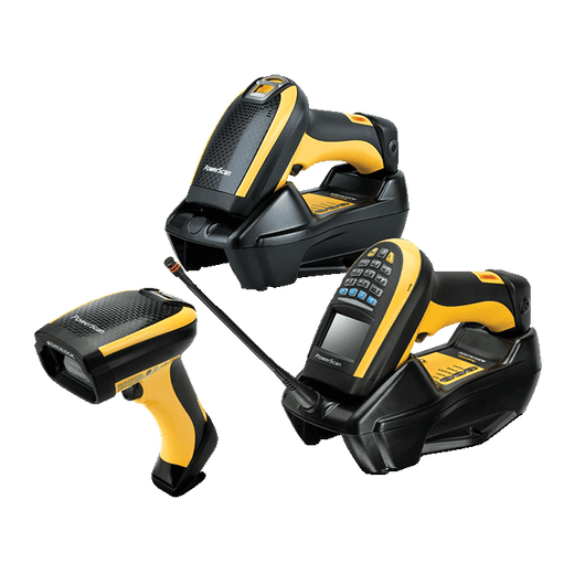 Datalogic Rebox RB 90ACC0257 scanner scale side angle