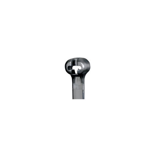 Panduit CBL TIEMETAL BARB4.0L 102MM MIN - BT1M-M0