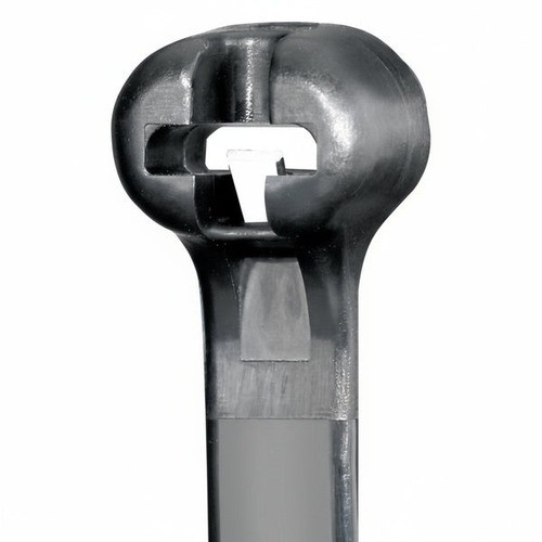 Panduit CBL TIEMETAL BARB8.0L - BT2S-M0