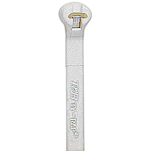 Panduit CBL TIE METAL BARB 15.1L (384MM - BT4S-C0