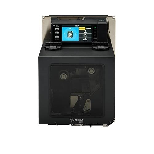 Zebra TT Printer ZE511 4X203 DPI LH - ZE51142-L010000Z