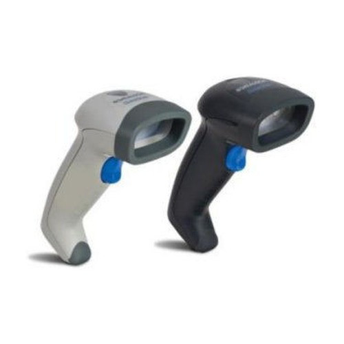 Datalogic QD2590-WHK1 QuickScan 2500 Handheld Scanner
