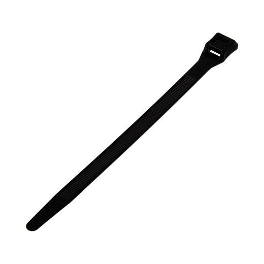 Panduit VED 600MM 3866H BLACK - C2VED06I3866B1