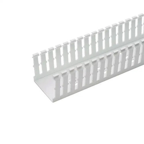 Panduit DC PVC 2X6 WH PK1 - C2WH6