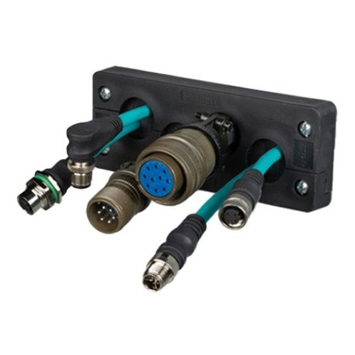 Panduit CBL ENTRY SYSTEM UN-TERMINATED - CESU2-RL6313