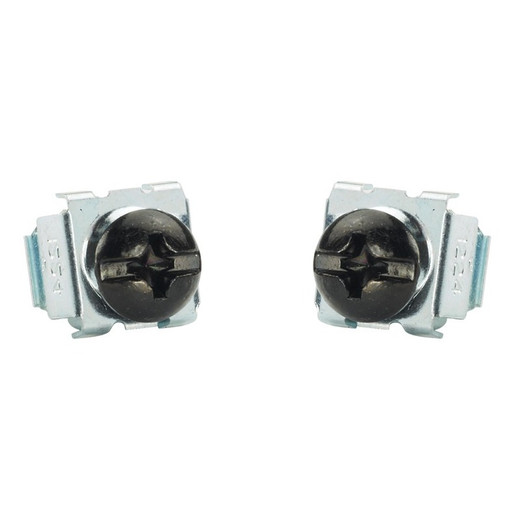 Panduit M5 SCREW WITH CAGE NUT - CNWSM5-C