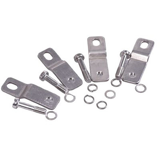 Panduit WALL MOUNT BRACKETS FOR CPB6BL - CPBWMBRKSM