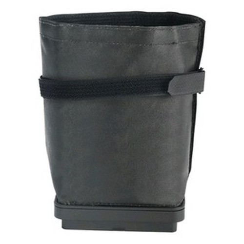 Panduit 1.5X5IN BLACK COOL BOOT CABINET INCREMENTAL OF 1 - CTGN1X5