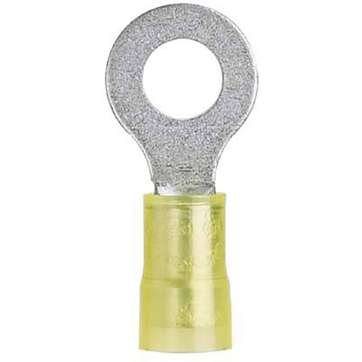Panduit DISCONNECT NYLON 12-10AWG .2 - DNF10-250FI-D