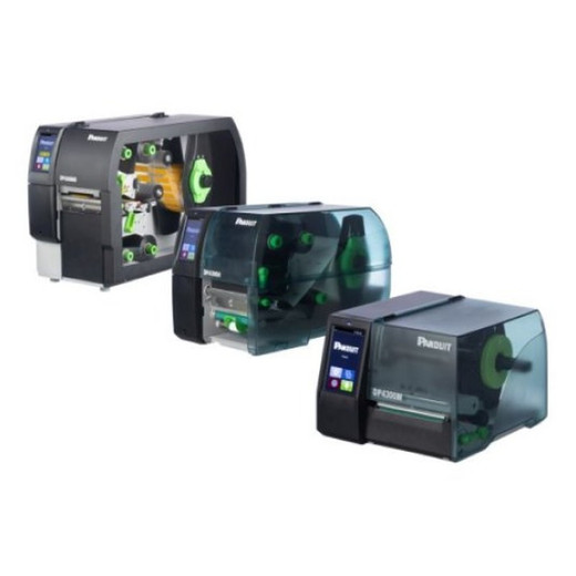 Panduit THERMAL DESKTOP PRINT 600DPI TOUCHSCREEN - UP TO 300MM PER SECOND PRINT SPEED - DP4600H/E