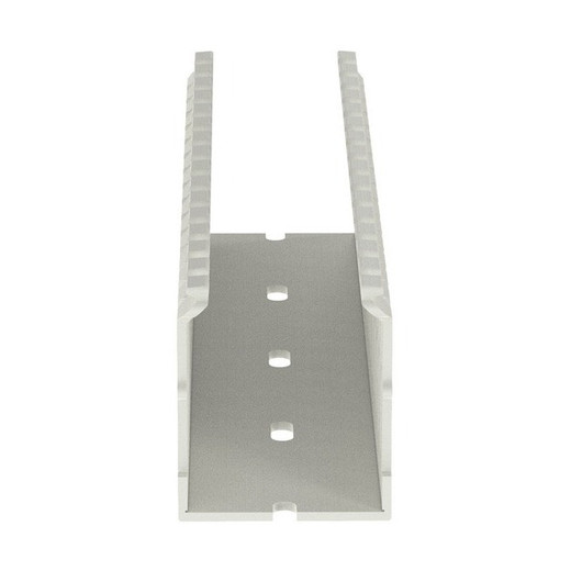 Panduit NS DUCT PVC 1.5X1.5X6IN PK6 - F1.5X1.5WH6