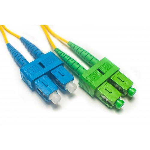 Panduit OS2 SC-APC DUPLEX PATCHCORD PLE - F923PANANSNM013