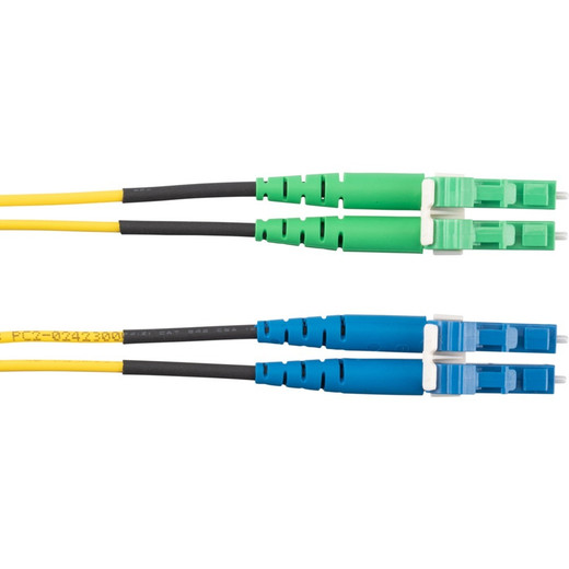Panduit OS2 2F 1.6MM PC LSZH LC DUP/SC - F92ELLNSNSNM020