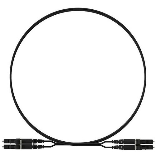 Panduit OS2 2F 1.6MM PC OFNP LC KEY A / - F92EPKAKASAM020