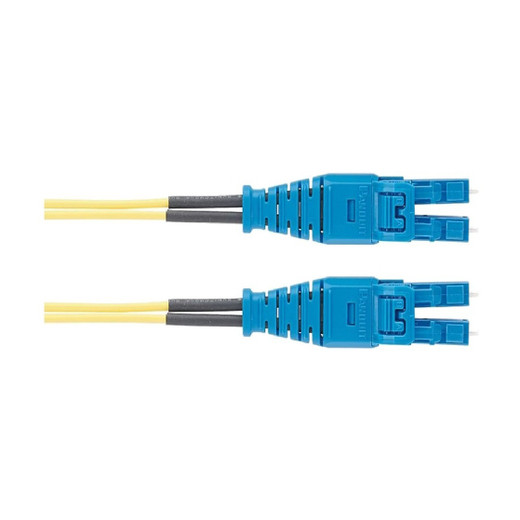Panduit OS2 2F 1.6 MM PC OFNR LC NO - F92ERLNLNSNM013