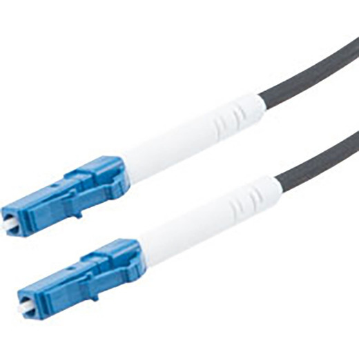 Panduit OS2 2F 1.6MM PC OFNR PUSHPULL L - F92ERQ1SNSNF030