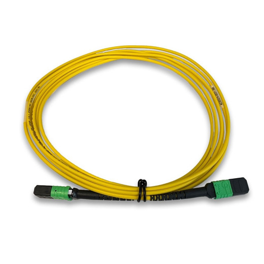 Panduit OS2 12F MPO-F TO MPO-F STD LOS - F9TRA5N5NBNM030