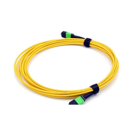 Panduit OS2 12F TRUNK ANATEL LSZH MPO F - F9TYA5E5EAAM040