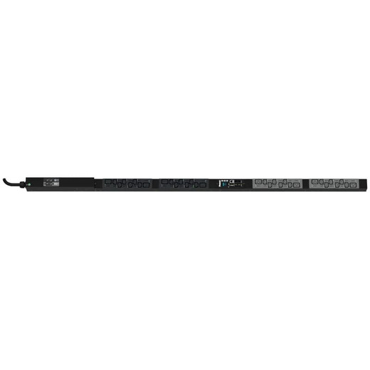 Panduit 6 POSITION KEYED (G-VIOLET) DUP - FAP6WGVLDLCZ