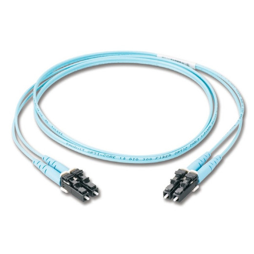 Panduit OM3 12F LC DUPLEX OPT LL MO - FC2XO-12-10AF