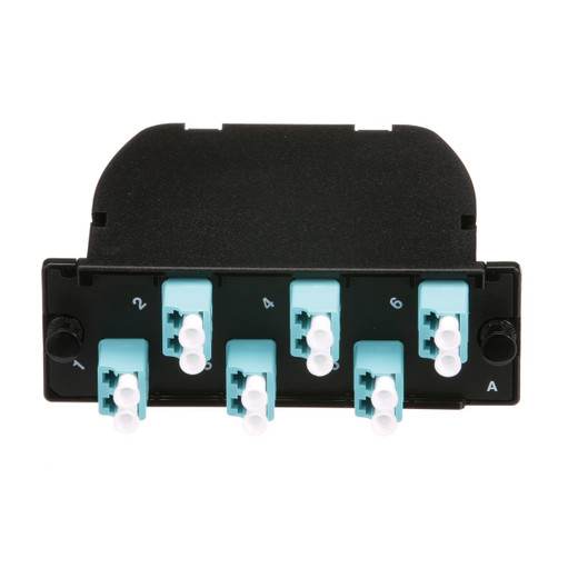 Panduit OM4 12FB TOTAL STANDARD LOSS SC - FC2ZN-12-03AS