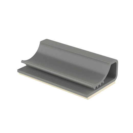 Panduit FLAT CABLE HOLDER ADH - FCM2-A-C14