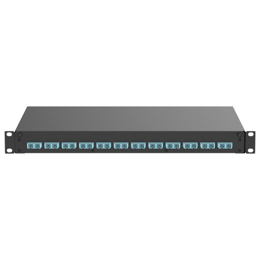 Panduit FD1W12AQDSCZ