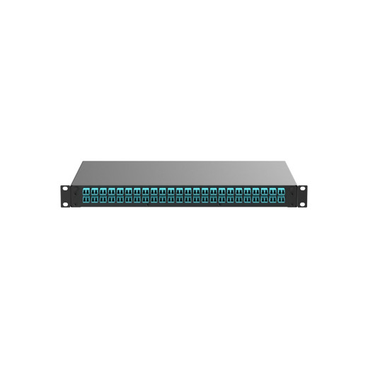 Panduit OPTICOM PRELOADED FBR DRAWER W/ - FD1W24AQDLCZ