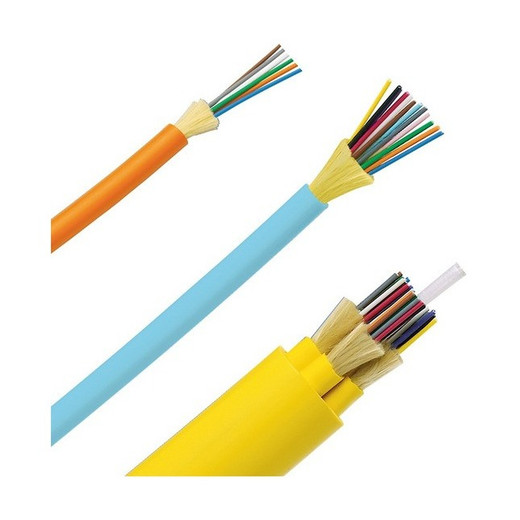 Panduit HD FBCASS 1MPO-4DPXLC OS2 FB - FHC39N-08-10AN